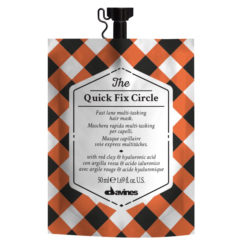 Davines The Circle Chronicles The Quick Fix Circle (50ml)