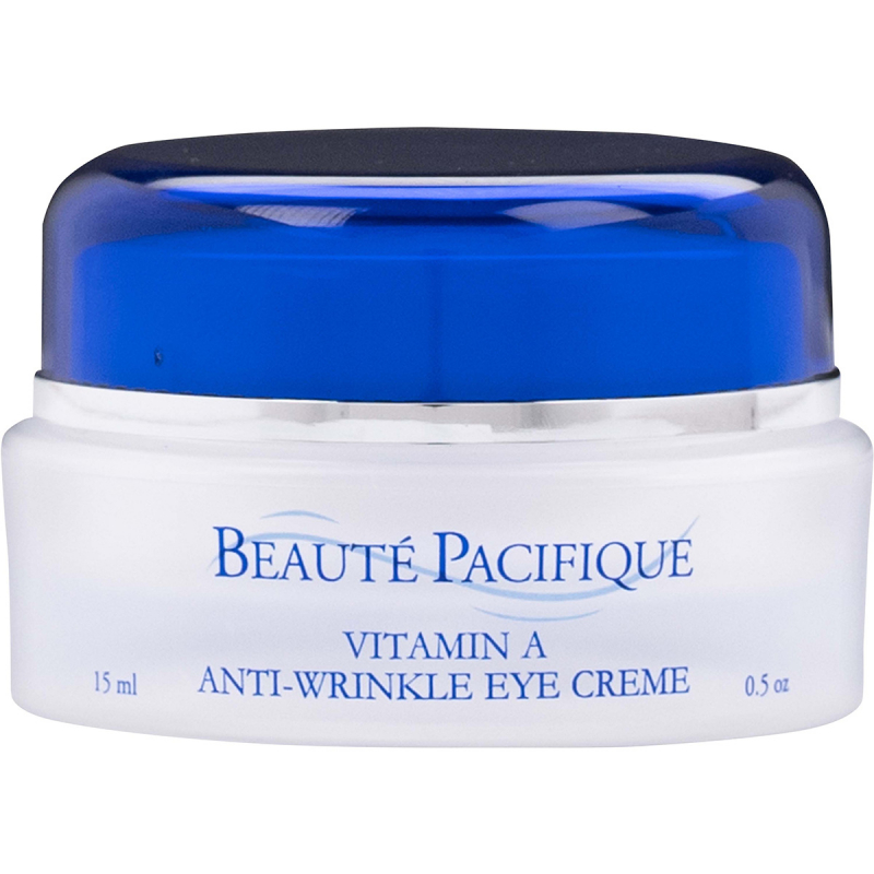 Billede af Beauté Pacifique Vitamin A Eye Cream (15 ml)