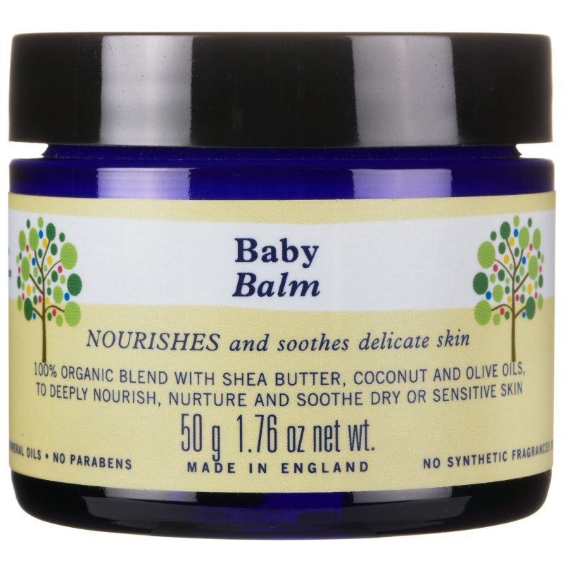 Neals Yard Remedies Baby Balm (50gBredt sortiment & autoriser