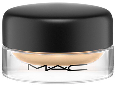 Billede af MAC Cosmetics Pro Longwear Paint Pot Soft Ochre