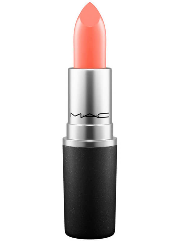 Billede af MAC Cosmetics Lipstick Satin Sushi Kiss