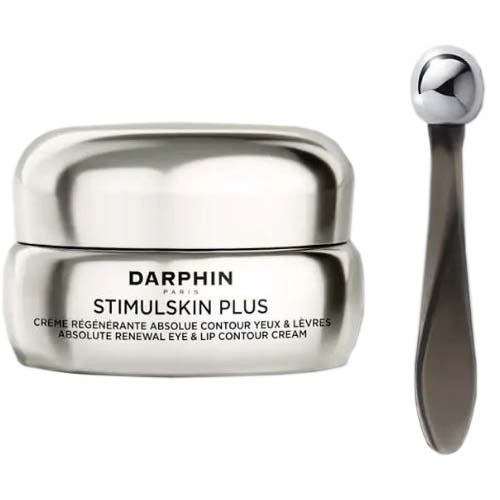 Forbindelse krydstogt civilisation Darphin Stimulskin Plus Multi-Corrective Divine Eye Cream (15ml