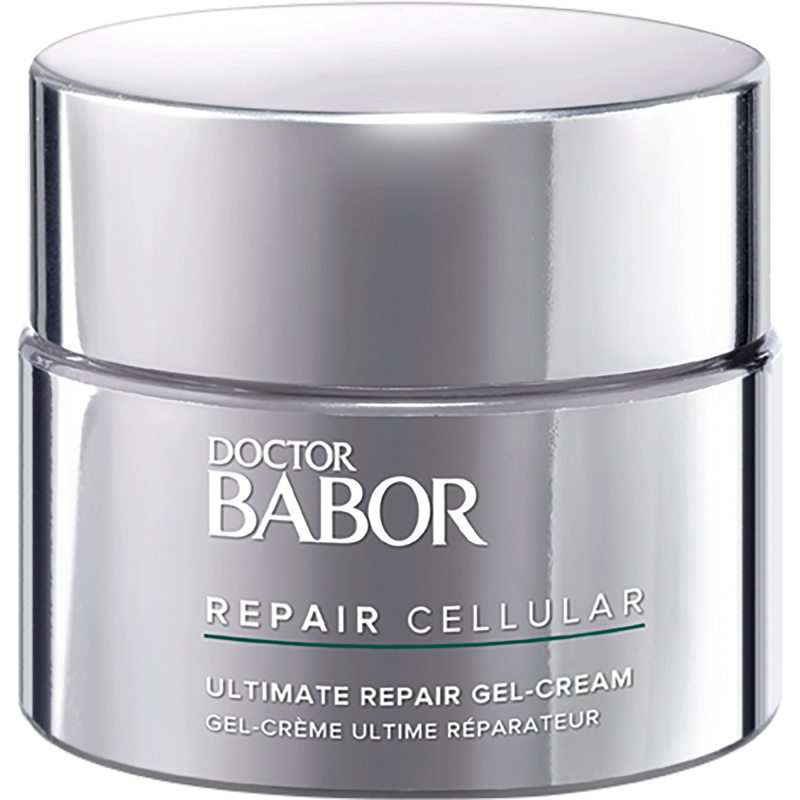 Billede af Babor Doctor Babor Repair Cellular Ultimate Repair Gel-Cream (50ml)