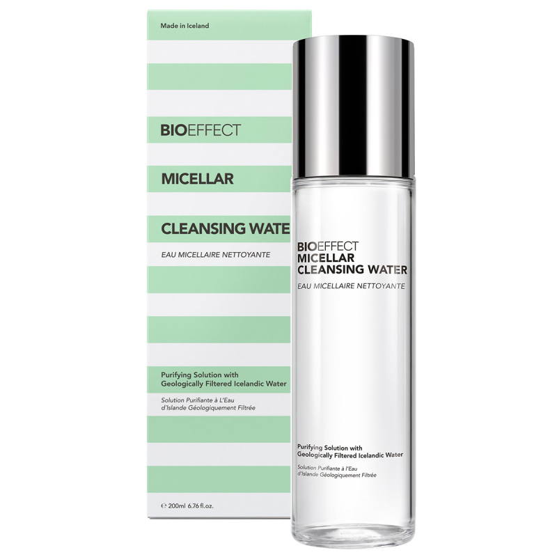 Billede af BIOEFFECT Micellar Cleansing Water (200ml)