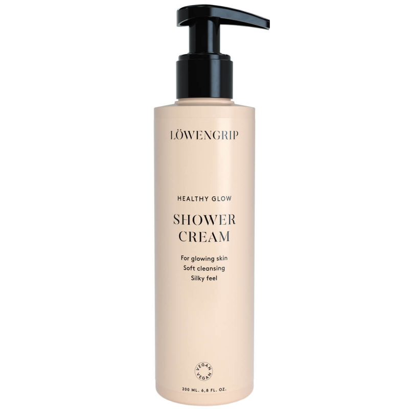 Billede af Löwengrip Healthy Glow Shower Cream (200ml)