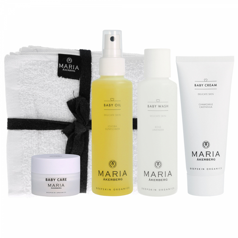 Billede af Maria Åkerberg Baby Gift Set