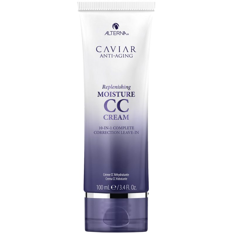 Billede af Alterna Caviar Anti-Aging Replenishing Moisture CC Cream (100ml)