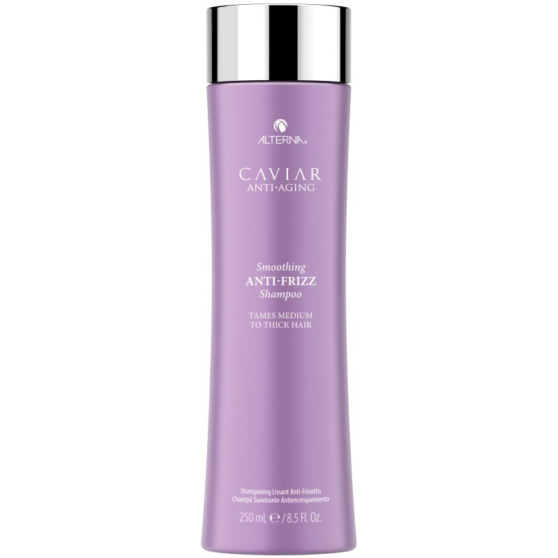 Billede af Alterna Caviar Anti-Aging Smoothing Anti-Frizz Shampoo (250ml)