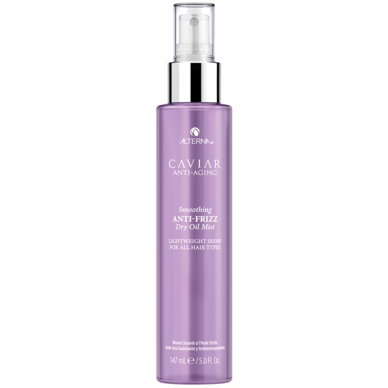 Billede af Alterna Caviar Anti-Aging Smoothing Anti-Frizz Dry Oil Mist (147ml)