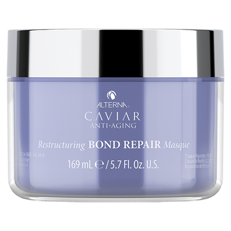 Billede af Alterna Caviar Anti-Aging Restructuring Bond Repair Masque (161g)