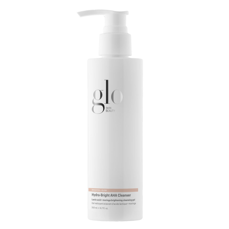 Billede af Glo Skin Beauty Hydra Bright AHA Cleanser (200ml)