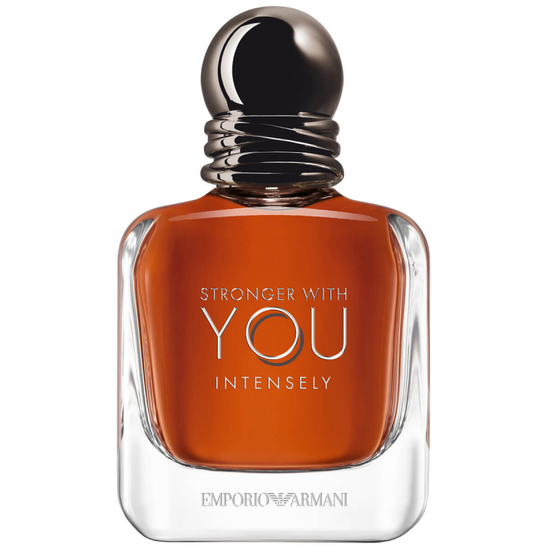 Billede af Armani Emporio Armani Stronger With You Intensely EdP (50 ml)
