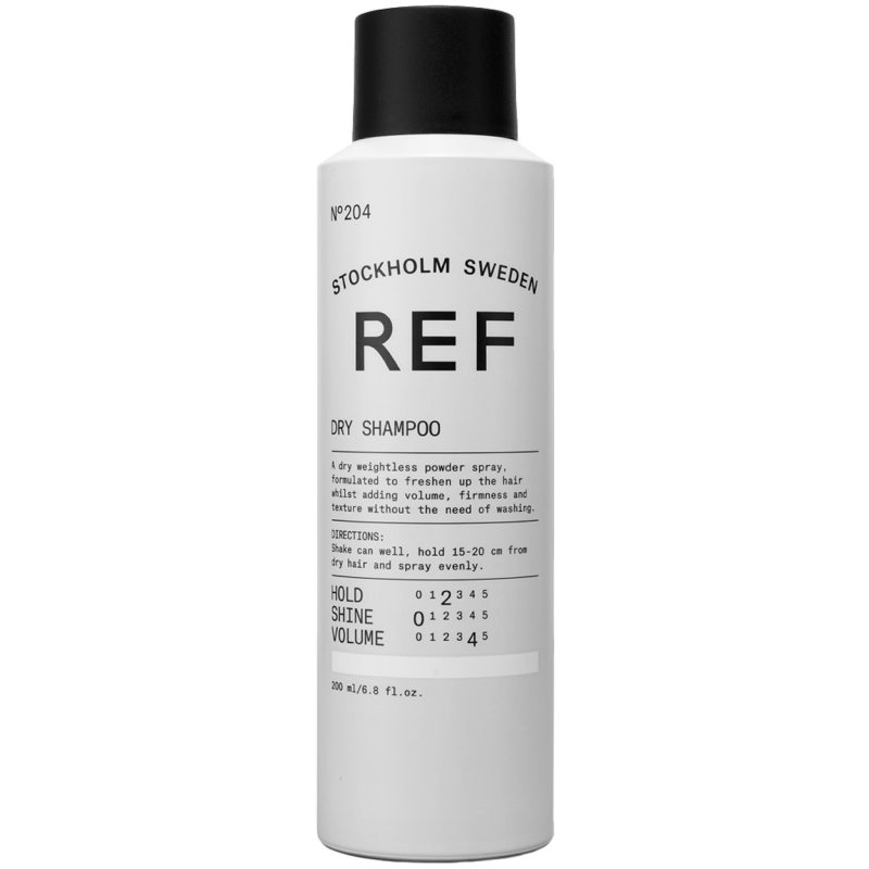 Billede af REF Dry Shampoo (200ml)