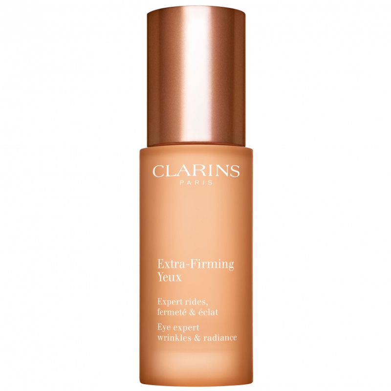 Clarins ExtraFirming Yeux Eye Cream (15mlBredt sortiment & a