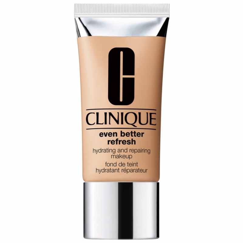 Clinique Even Better Refresh Hydrating and Repairing Makeup Foundation Cn 70 Vanilla