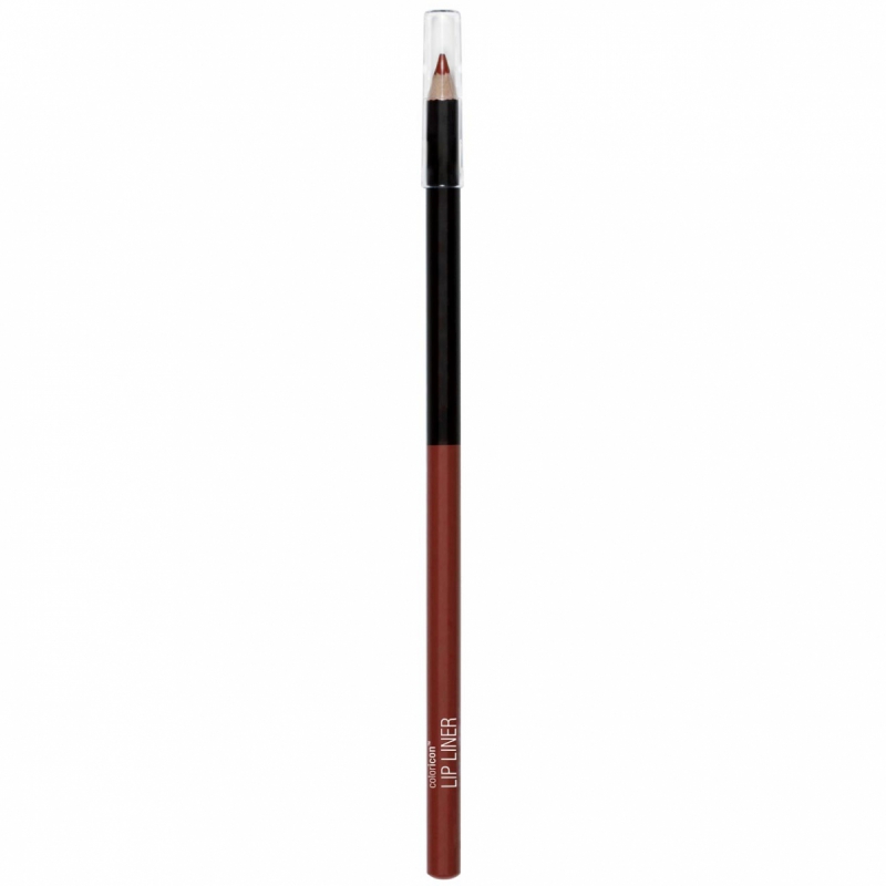 Wet n Wild Color Icon Lip Liner Pencil Chestnut Bredt sortiment