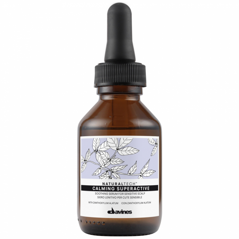 Davines Natural Tech - Calming Superactive 100 ml