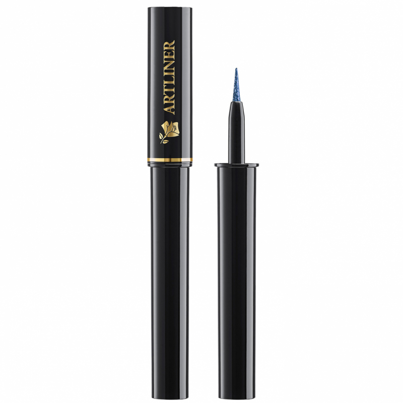 Billede af Lancôme Artliner 09 Blue Metallic