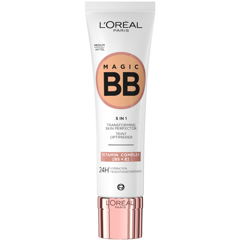 Billede af L'Oréal Paris Bb Cest Magic Medium 4