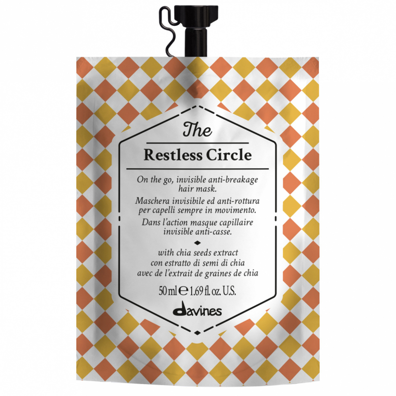 Davines The Circle Chronicles - The Restless Circle (50ml)