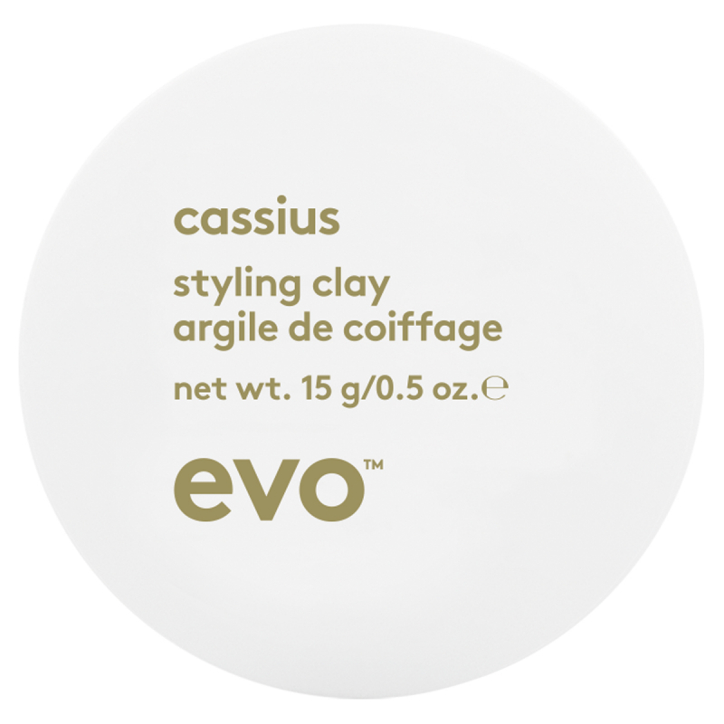 Billede af Evo Cassius Styling Clay (15g)