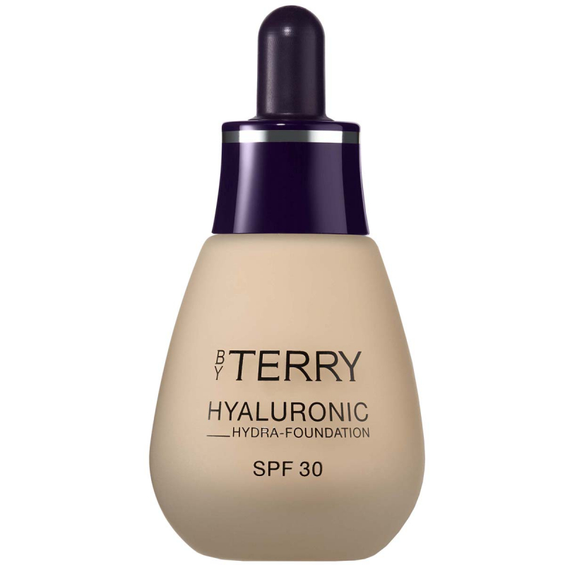 Billede af By Terry Hyaluronic Hydra-Foundation 200W Warm - Natural