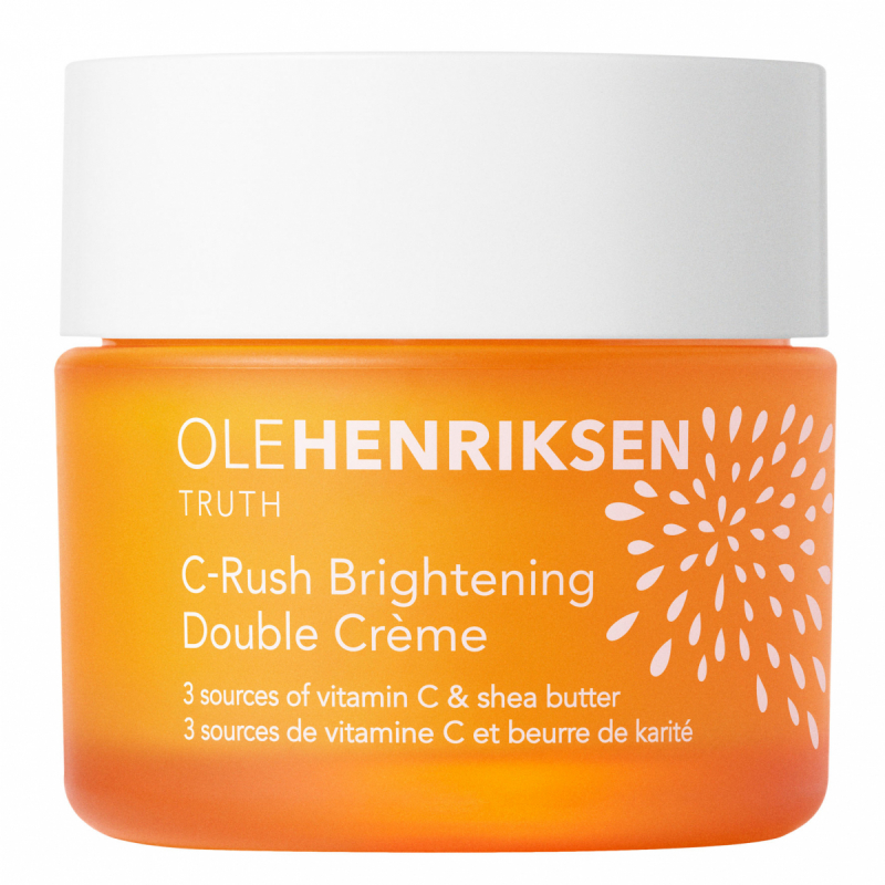 Billede af Ole Henriksen Truth C-Rush Brightening Double Creme (50ml)