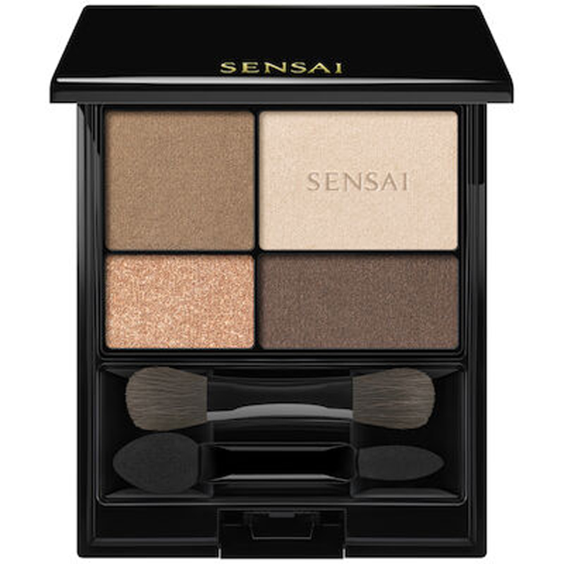 Billede af Sensai Eye Colour Palette 02 Night Sparkle