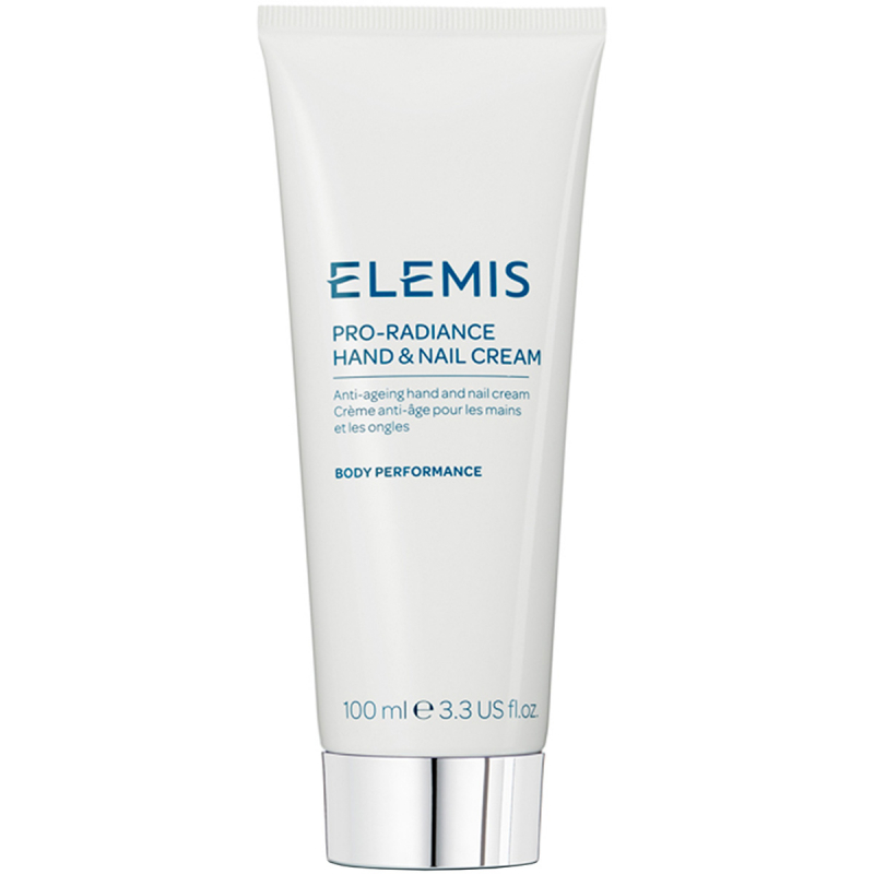 Billede af Elemis Pro-Radiance Hand and Nail Cream (100ml)