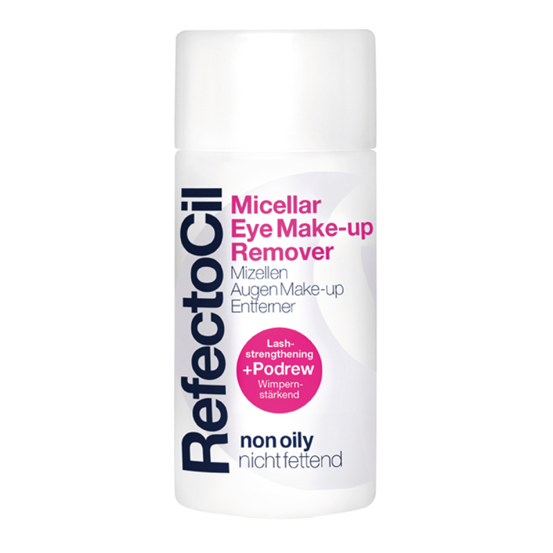 Billede af RefectoCil Micellar Eye Make-up Remover (150ml)