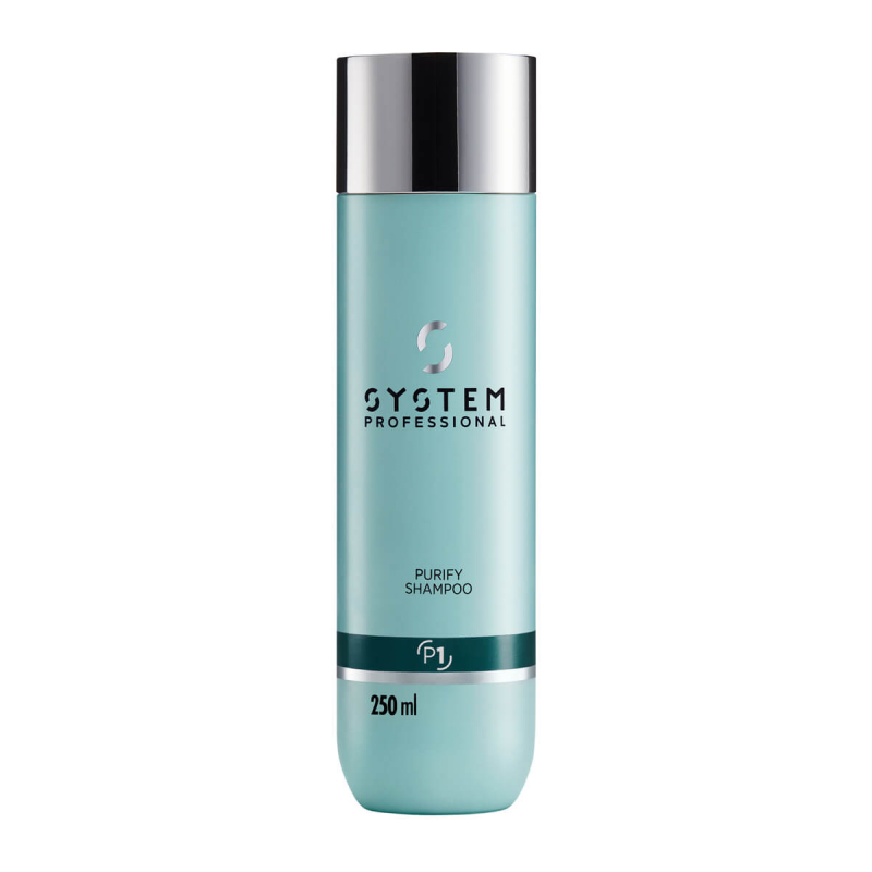 Billede af System Professional Purify Shampeeling (150 ml)