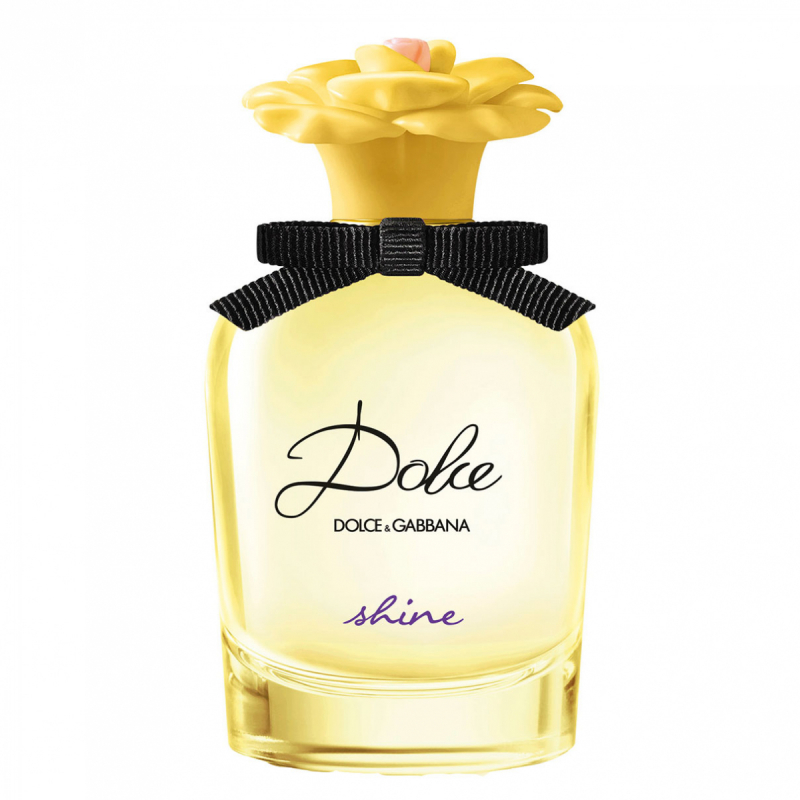 Billede af Dolce & Gabbana Dolce Shine EdP (50ml)