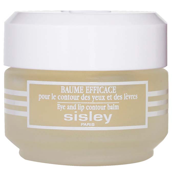 Billede af Sisley Eye & Lip Contour Balm (30ml)