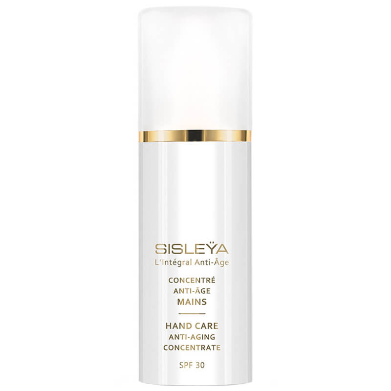 Billede af Sisley Sisleya l'Integral Hand Cream Anti-Aging SPF30 (75ml)