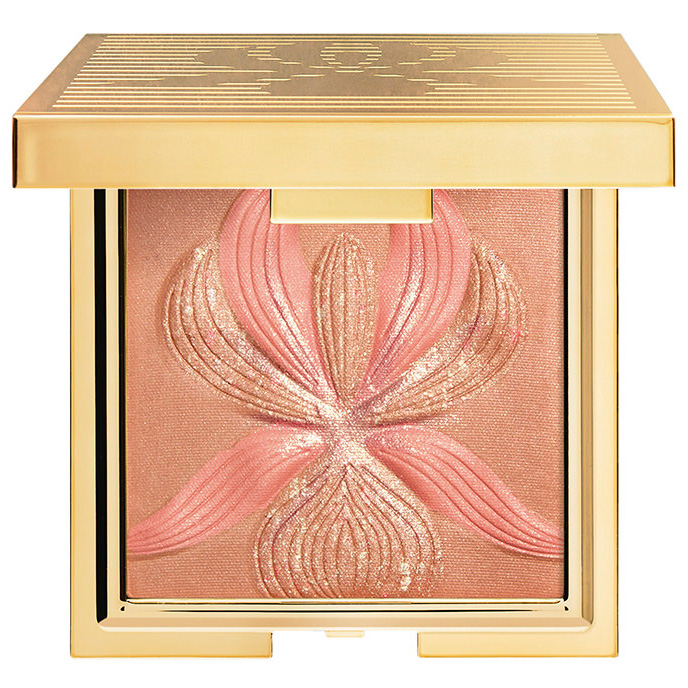 Sisley Palette Highlighter Blush Bangerhead