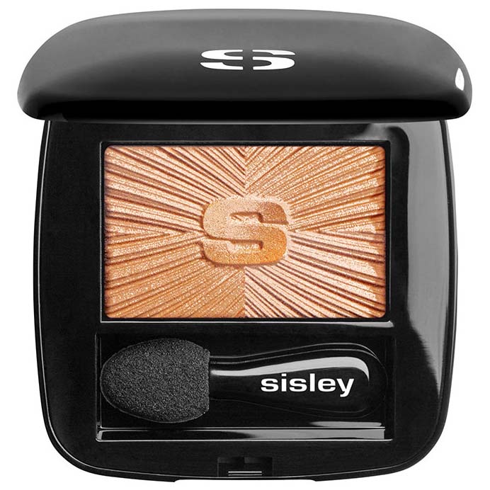 Sisley Phyto-Ombre Eclat 41 Glow Gold billede