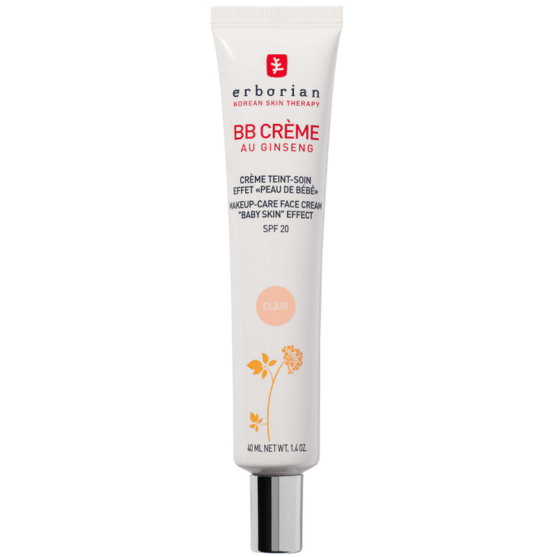 Billede af Erborian Bb Creme Clair (40 ml)