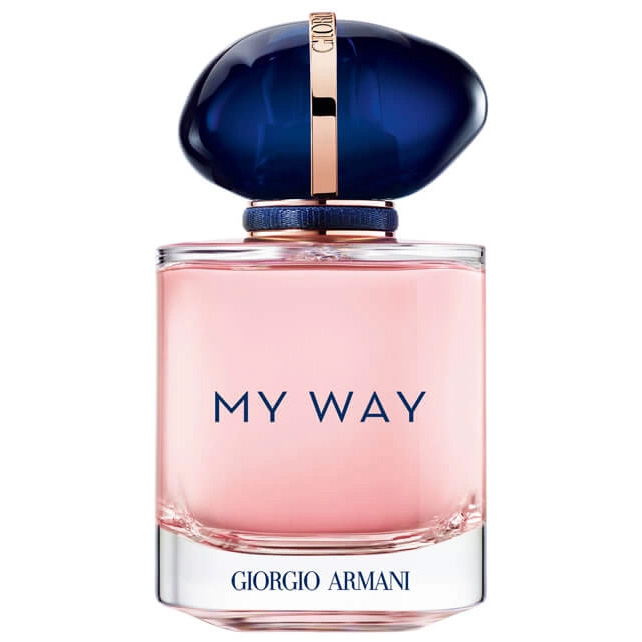 Billede af Armani My Way EdP (90 ml)