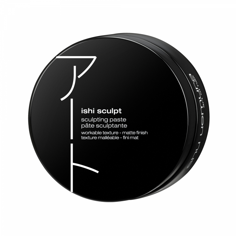 Billede af Shu Uemura Ishi Sculpt Sculpting Paste (75ml)