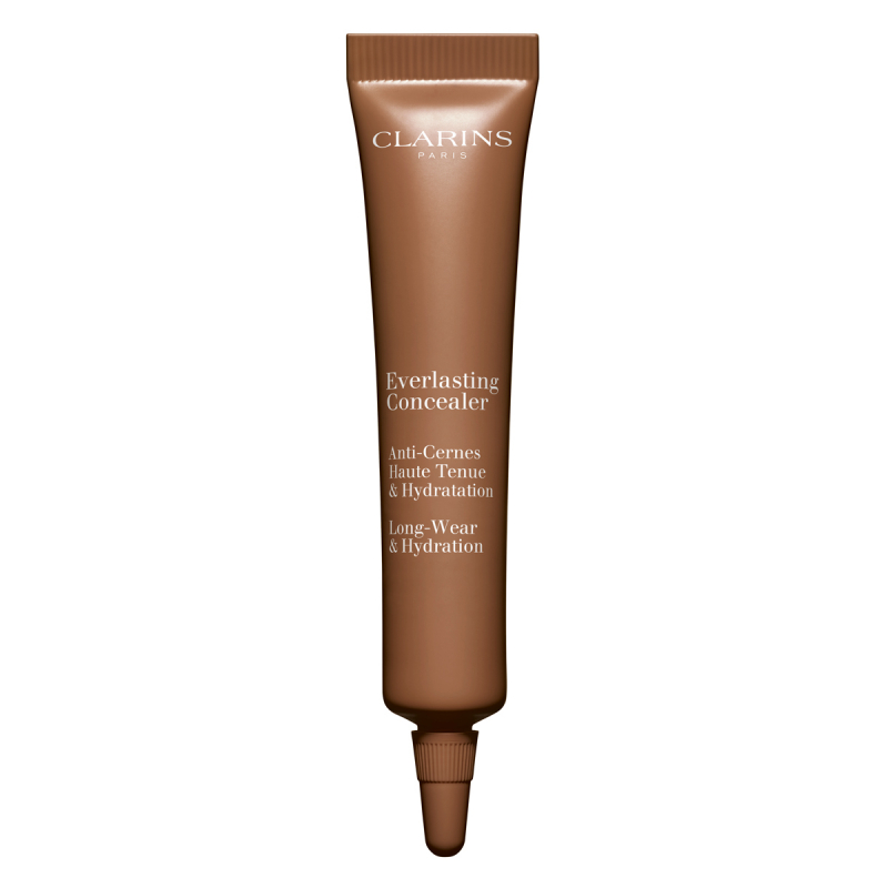 Clarins Everlasting Concealer 05 Very Deep - 12 ml
