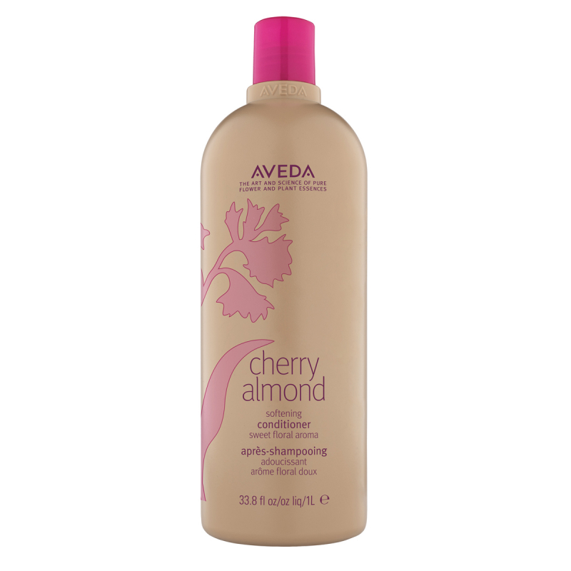 Billede af Aveda Cherry Almond Conditioner (1000ml)