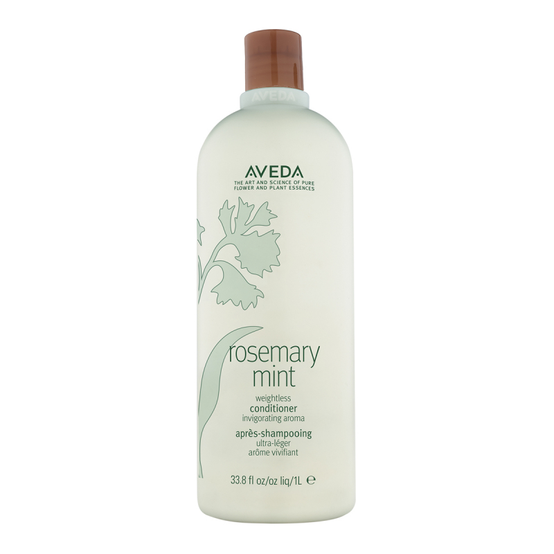 Billede af Aveda Rosemary Mint Conditioner (1000ml)