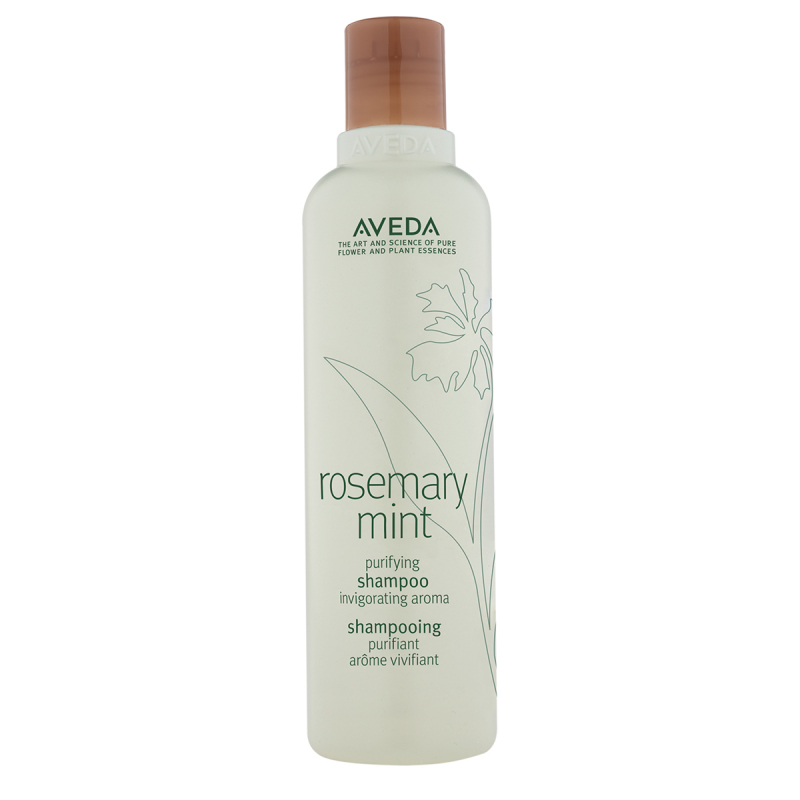 Billede af Aveda Rosemary Mint Shampoo (250ml)