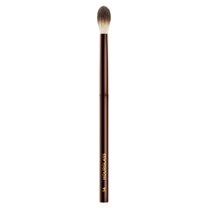 Billede af Hourglass Nr 14 Detail Setting Brush