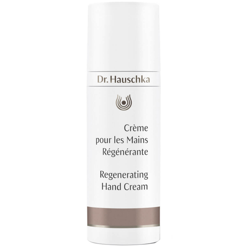 Billede af Dr.Hauschka Regenerating Hand Cream (50 ml)