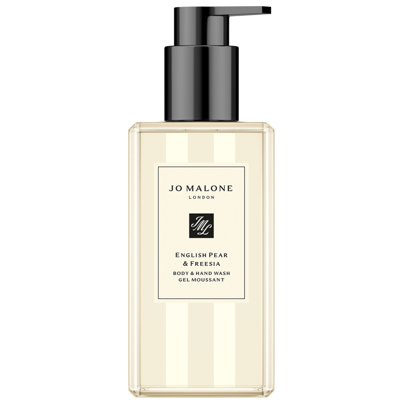 Billede af Jo Malone London English Pear & Freesia Body & Hand Wash (250ml)