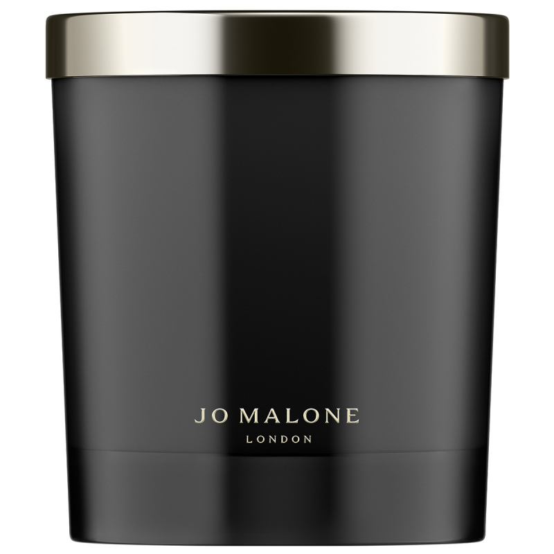 Billede af Jo Malone London Velvet Rose & Oud Home Candle (200g)