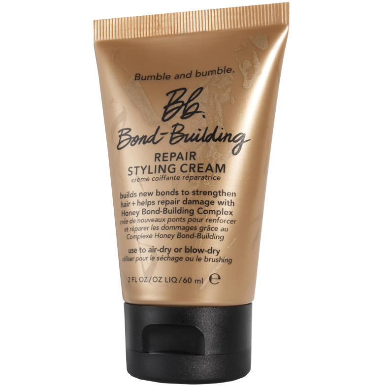 Billede af Bumble and bumble Bond-Building Repair Styling Cream (60ml)