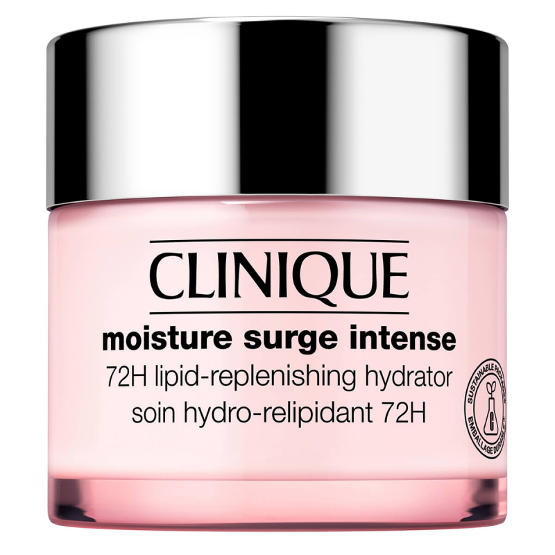 Clinique Ms Intense 72-Hour Lipid-Replenishing Hydrator (75ml) billede