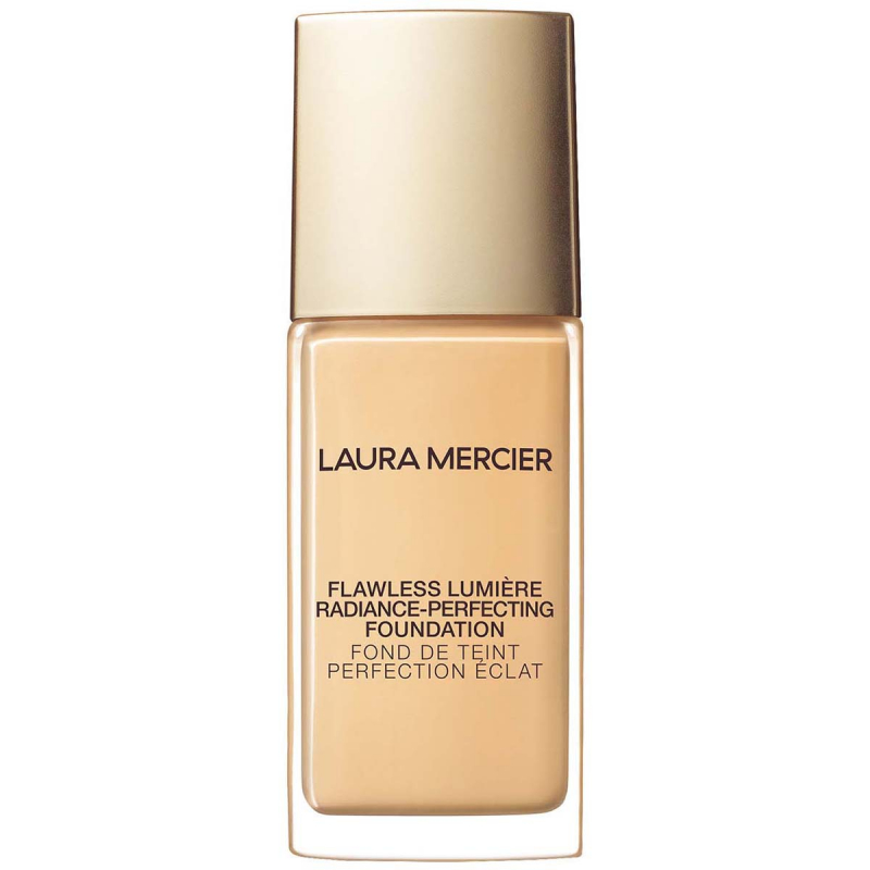 Laura Mercier Flawless Lumière Radiance Perfecting Foundation 1N1 Crème billede